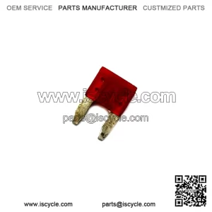 Polaris Ranger Ignition Fuse, 10 Amp,  OEM Part 2434016, Qty 1