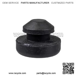 Polaris 5412067 Short Rubber Bumper Ranger Indy General Ace Sportsman 500 850 1000XP OEM