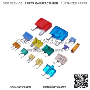 OEM Club Car Fuse Atc/Ato 25a