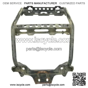 Polaris Hawkeye Sportsman 400 500 570 800 Front Frame Bumper Tube 1018374-067 (For: More than one vehicle)