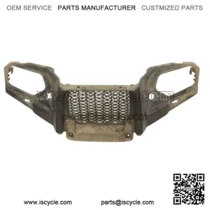 Polaris Sportsman 500 HO 11 Front Bumper Grill 5438559-070 37076 (For: More than one vehicle)