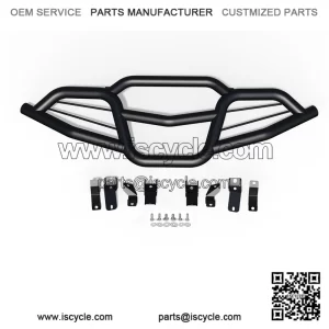 Front bumper Yamaha Grizzly 700 2016-2020
