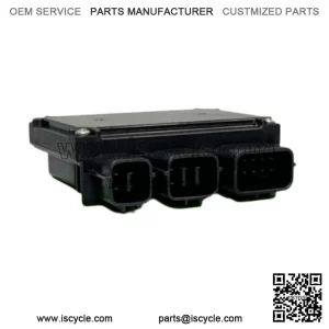 KAWASAKI 1994 2023  RELAY FUSE BOX FITS MANY MODELS 27002-0050