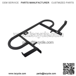 Nano Design Rear Grab Bar Bumper for Yamaha Raptor YFM 700 700R 2006-2023 GBE208