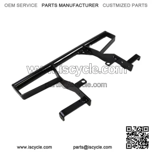 For Yamaha Yfz 450r YFZ450R Grab Bar Bumper Rack 09-24 Straight Handle Steel