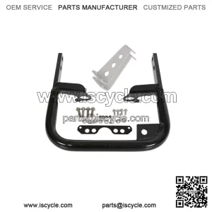 Rear Bumper Grab Bar For  Yamaha YFZ 450 YFZ450 YFZ450SE YFZ450V 2004-2013