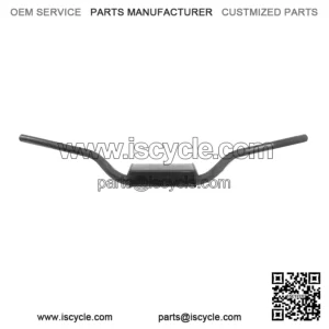 1-1/8" Handlebar - Black 027941