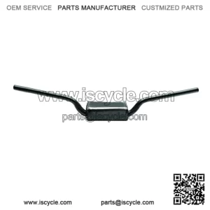 High Handlebar - Black 022080