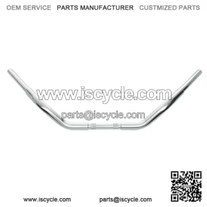 Chrome Handlebar WILD 1 WO504