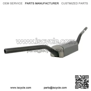 1-1/8" BlackHandlebar - KTM High / Husqvana MX/Enduro 826-01-BK