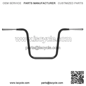 1 1/4in. Handlebar LA-7312-16B