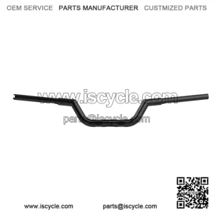 Handlebar Black LA-7332-00B