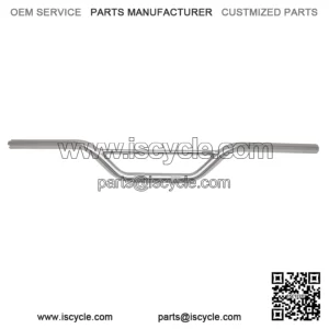 1in. Handlebar Chrome LA-7308-00