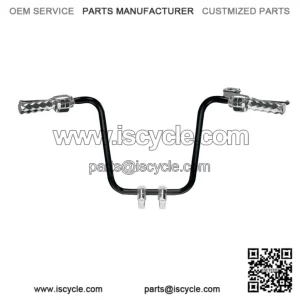 1 1/4in. Handlebar LA-7312-18B