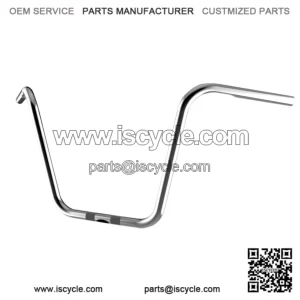1in. Handlebar 14 300008