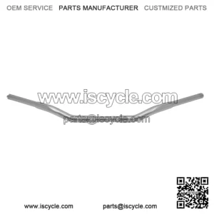 1 1/4in. Handlebar Classic Style Chrome LA-7303-00