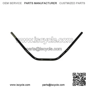 Handlebar Black BA-7300-00B