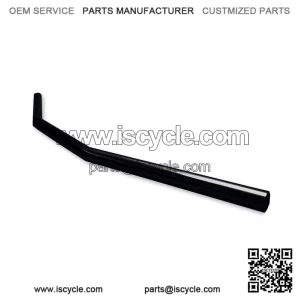 1in. Handlebar 650-08496
