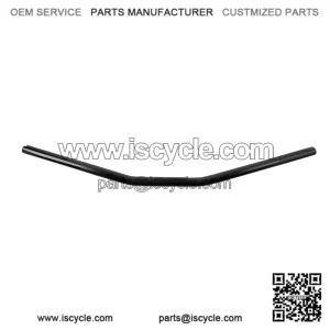 V-Twin Tracker Handlebar Black H792VTB