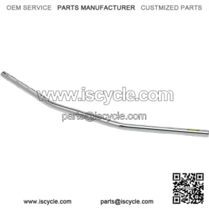 1in. Handlebar 650-08495