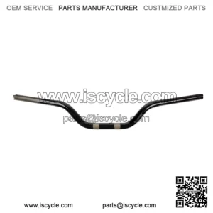 1-1/8in. Handlebars Black TM-SLY36