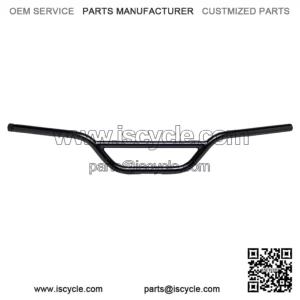 1" Handlebar w/ TBW Plugs Moto 6016-2017