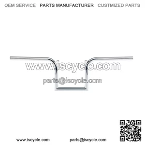 1in. Frisco Handlebars HB-FRN-01-CP