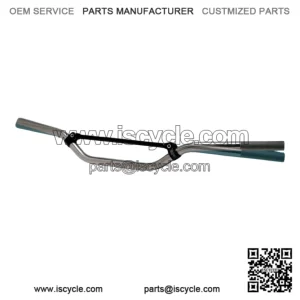 7/8in. Mini Racer Handlebar XR/TTR - Silver 61101SI03219