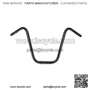 1in. Narrow Bottom Ape Hanger Handlebar B28-337