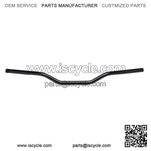 1" Handlebar w/ TBW Plugs Tracker 6007-2017