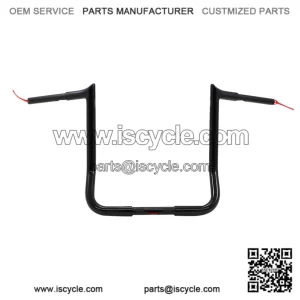 1-1/4" Viking Handlebar Installation Kit 14" 48830-414