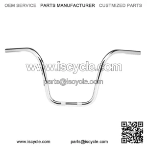 1in. Ape Handlebars HB-APN-01-CP