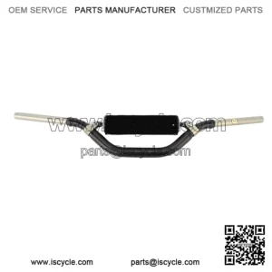 Handlebars Black 923-01-BK-11-219