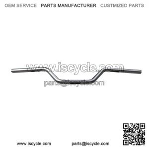 Moto 2.0 Handlebar Stainless Steel TD-101-03S