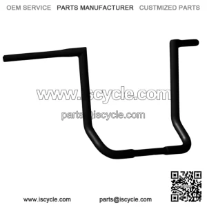 Buck-25 Handlebar 14" Black 300734