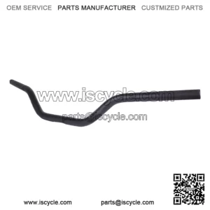 V-Twin MOTO Handlebar 1" Black H791MXB