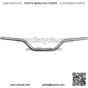 1in. Handlebars Stainless Steel TM-SLY38