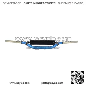 Handlebars Blue 99601BU07184