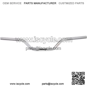 1in. Handlebars Chrome TM-SLY31