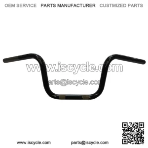 Skinny Apes Handlebar Black BA-7350-08B