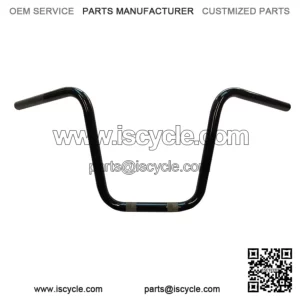 Skinny Apes Handlebar Black BA-7350-12B