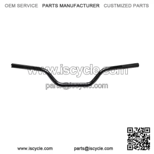 V-Twin MOTO Handlebar 1 1/8" Hart Luck H691CHB