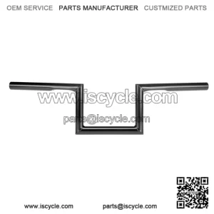 7/8in. Handlebar Zed HB-ZEN-78-BK