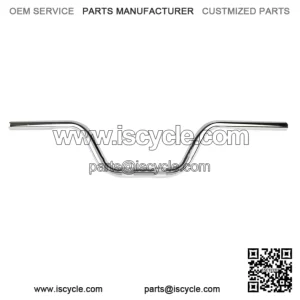 1" Handlebars Chrome TSC-2701-3