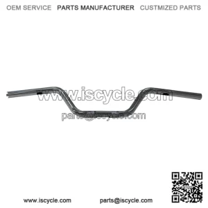 Moto 2.0 Handlebar Chrome TD-101-04C