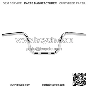 1in. Chumps Handlebars HB-CHN-01-CP