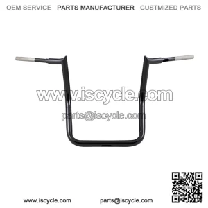 Bro Bar Handlebar for Chief TM-2093BK