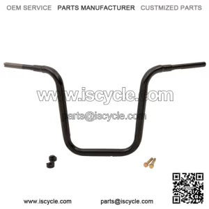 1 1/2in. Tree Hugger Handlebar LA-7375-16B
