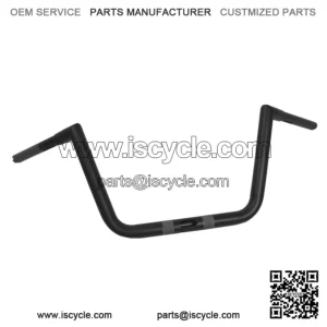 1-1/4" Twin Peaks Handlebars LA-7312-61M