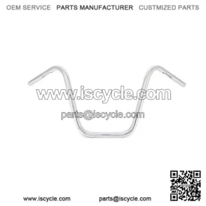 1in. Narrow Bottom Ape Hanger Handlebar B28-349